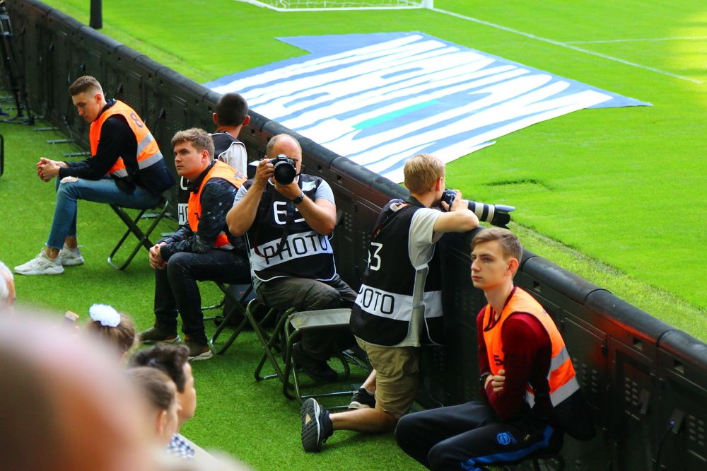 Photograph by Сергей Кульков