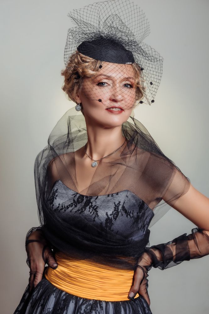 Photograph by Надежда Воробьева