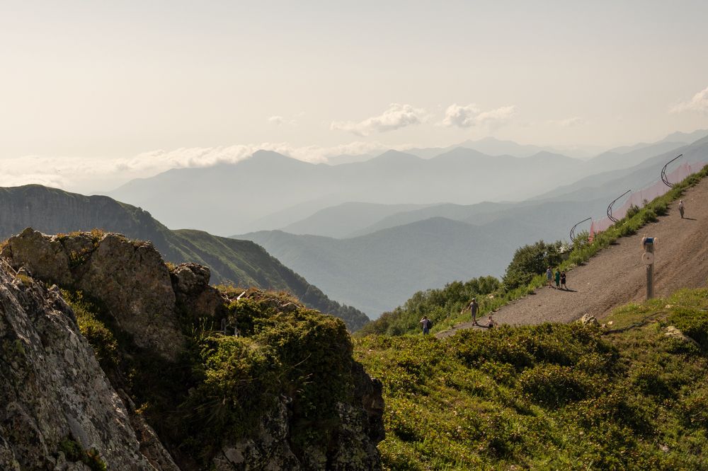 Photograph by Ольга Салтыкова