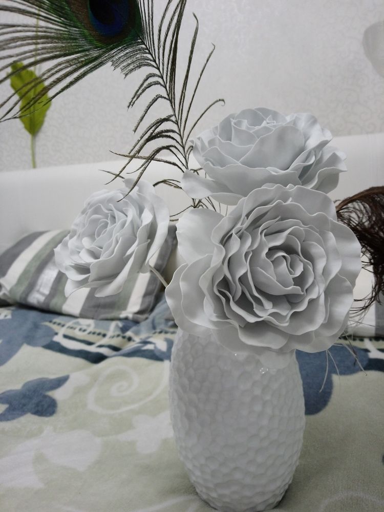 Photograph by Людмила Воропаева