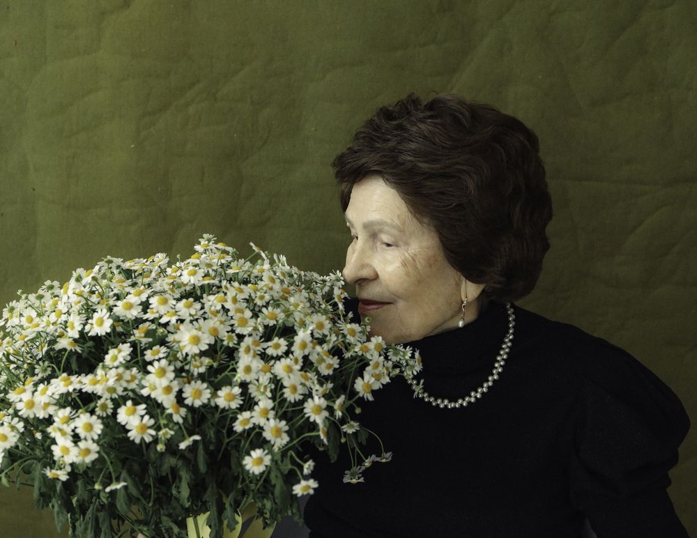 Photograph by Надежда Бормотова