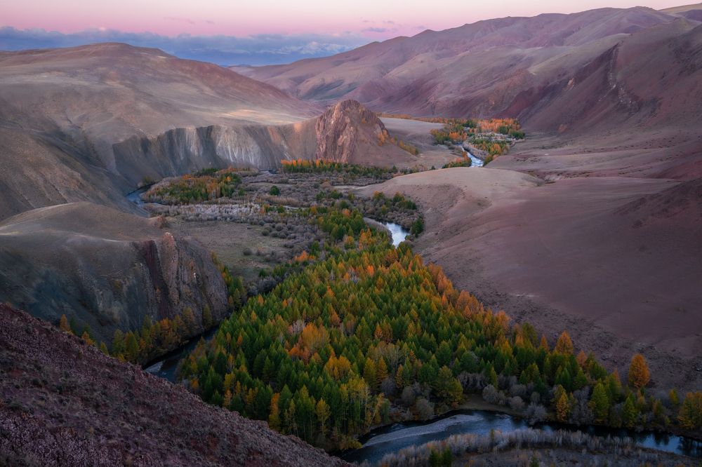 Photograph by Екатерина Дубровская