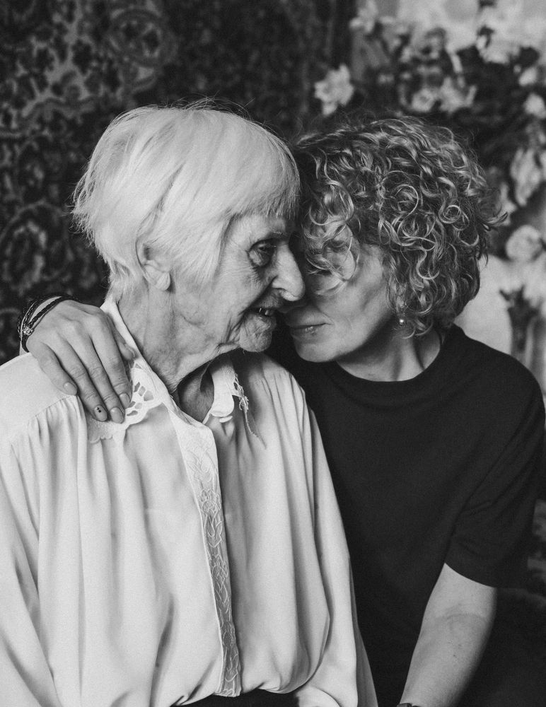 Photograph by Надежда Бормотова