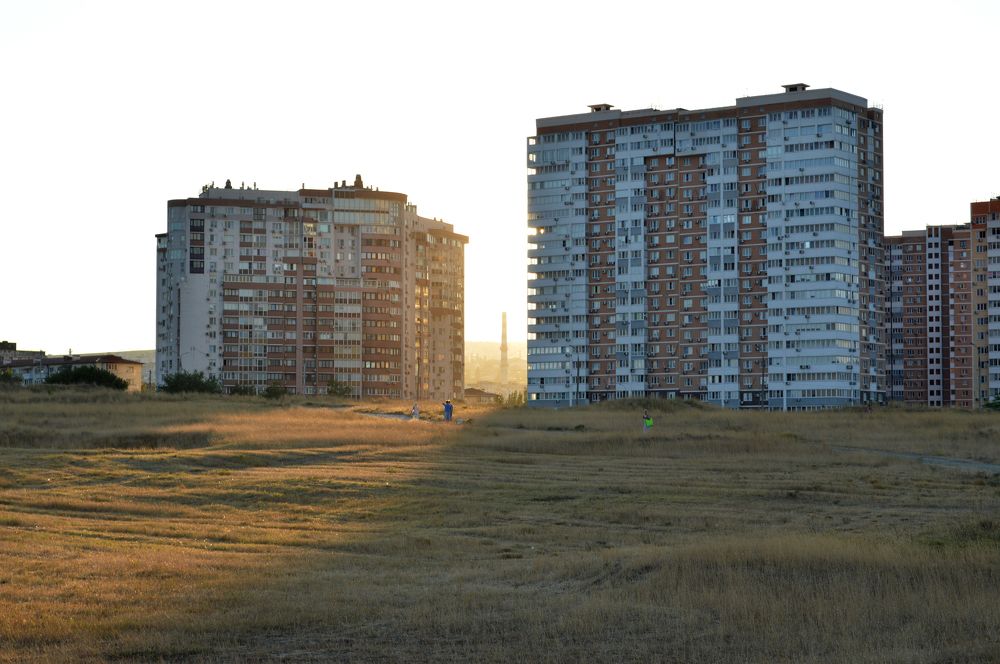 Photograph by Андрей Соколов