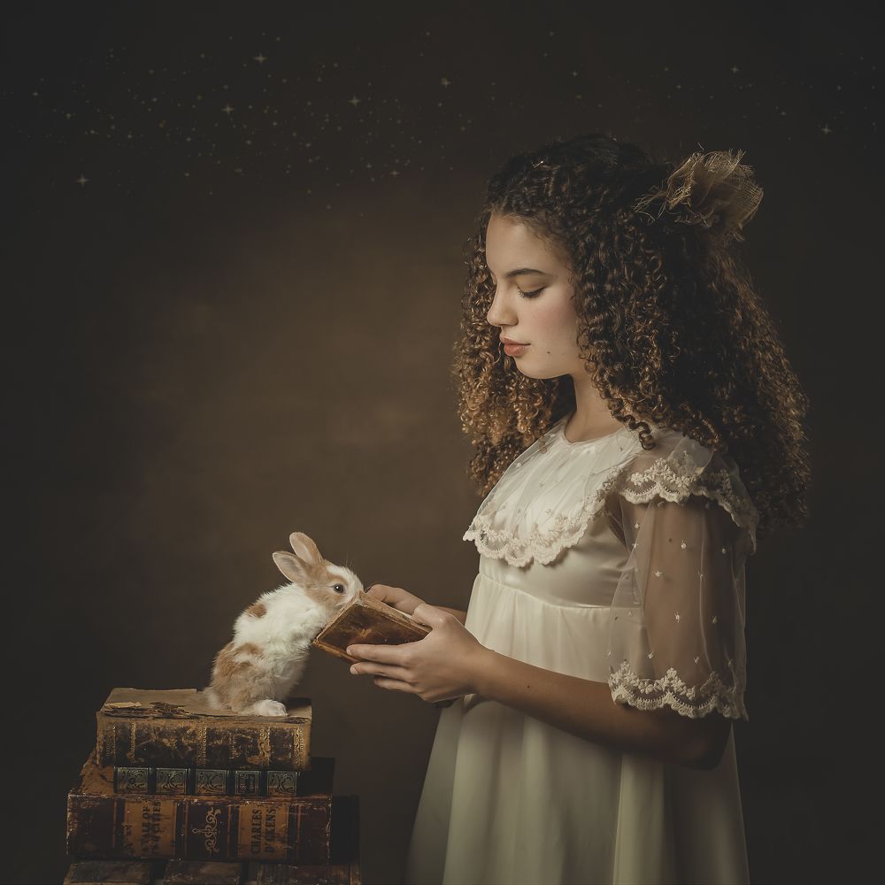 Photograph by Ana Lozano