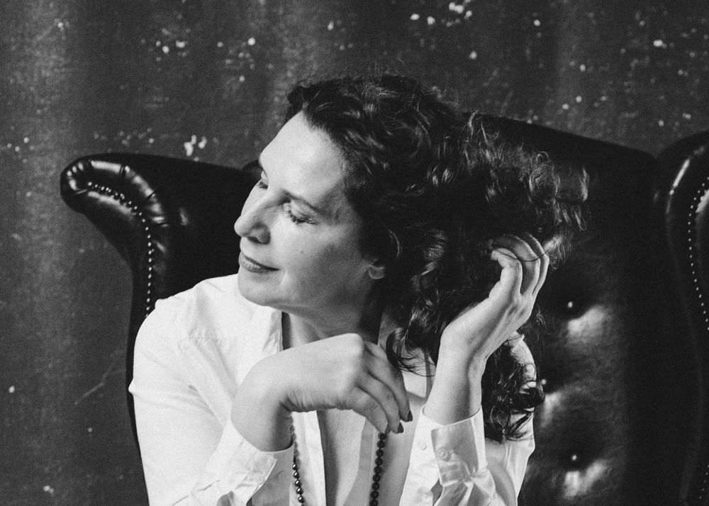 Photograph by Надежда Бормотова