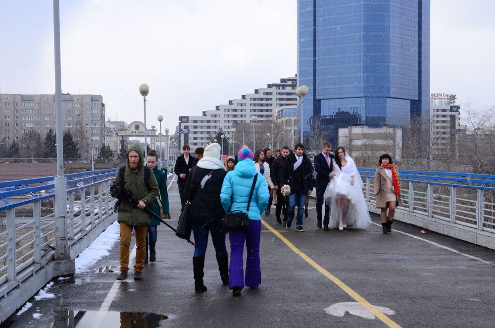 Photograph by Людмила Воропаева