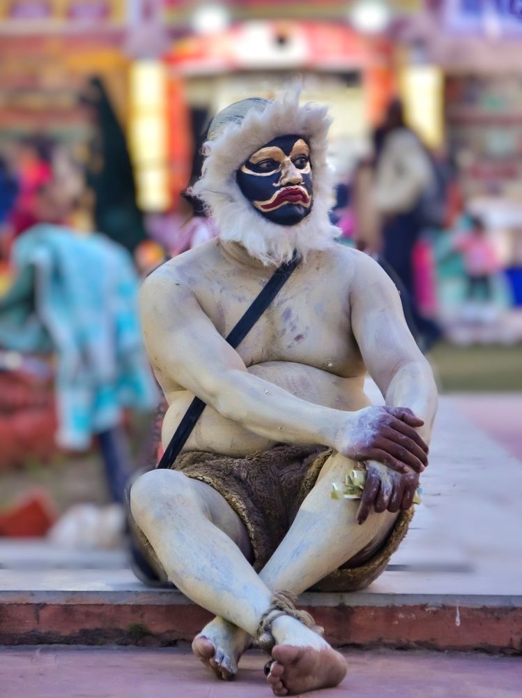 Фотография автора Aryan Singh