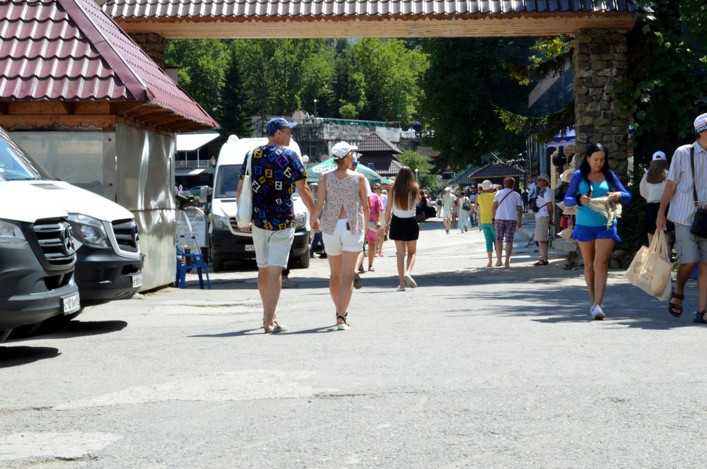 Photograph by Андрей Соколов