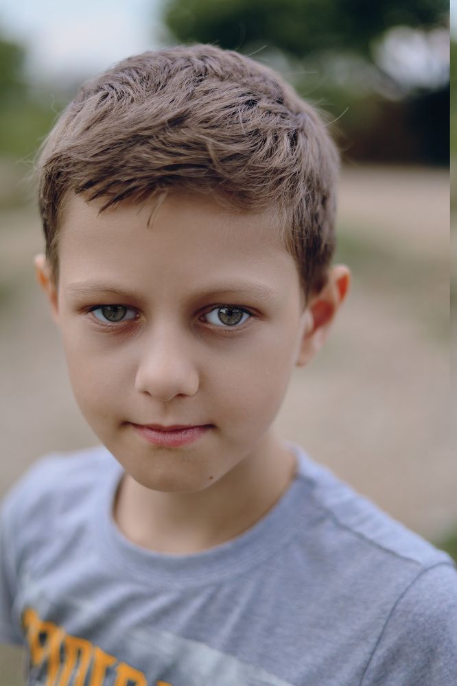 Photograph by Екатерина Горай