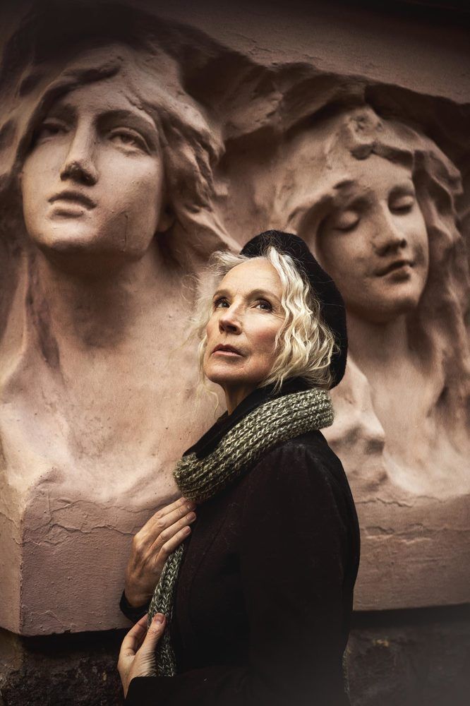 Photograph by Екатерина Вишневская