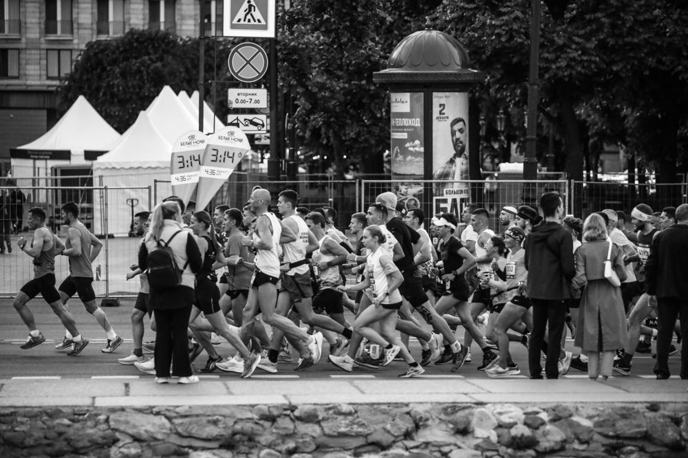 Photograph by Sergei Komlev