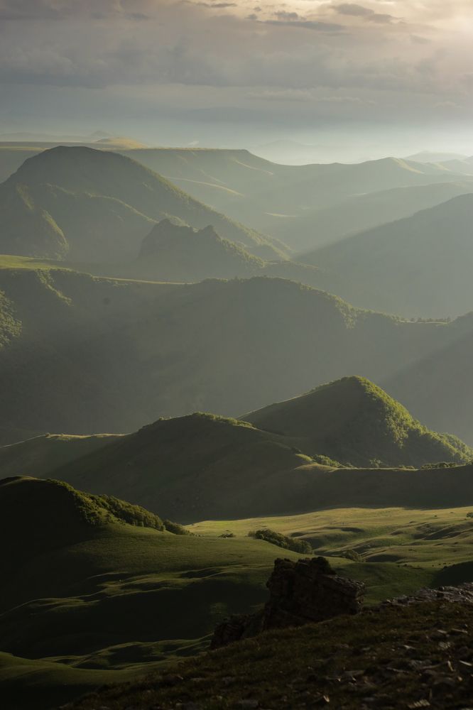 Photograph by Надежда Бормотова