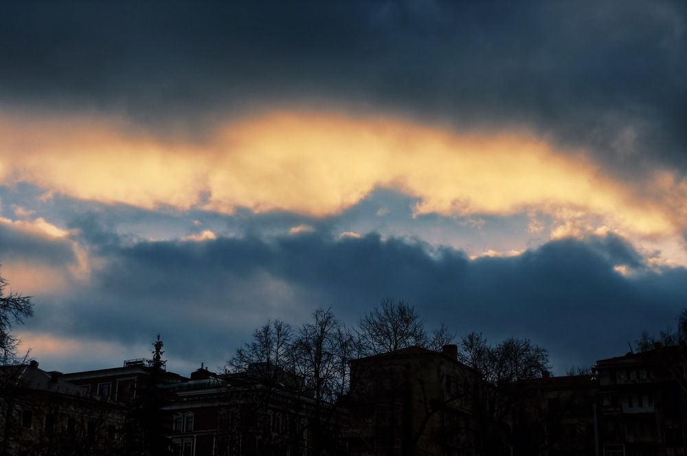 Photograph by Askar Kashapov