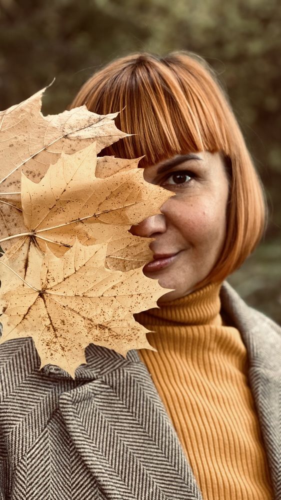 Photograph by Светлана Родионова