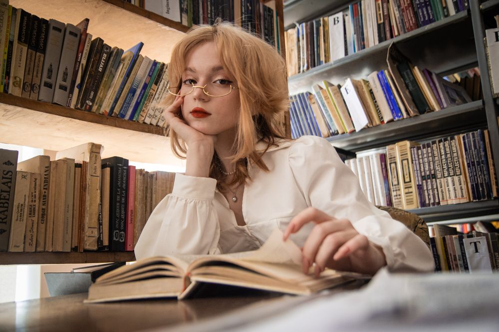 Photograph by Дарья Зенченко