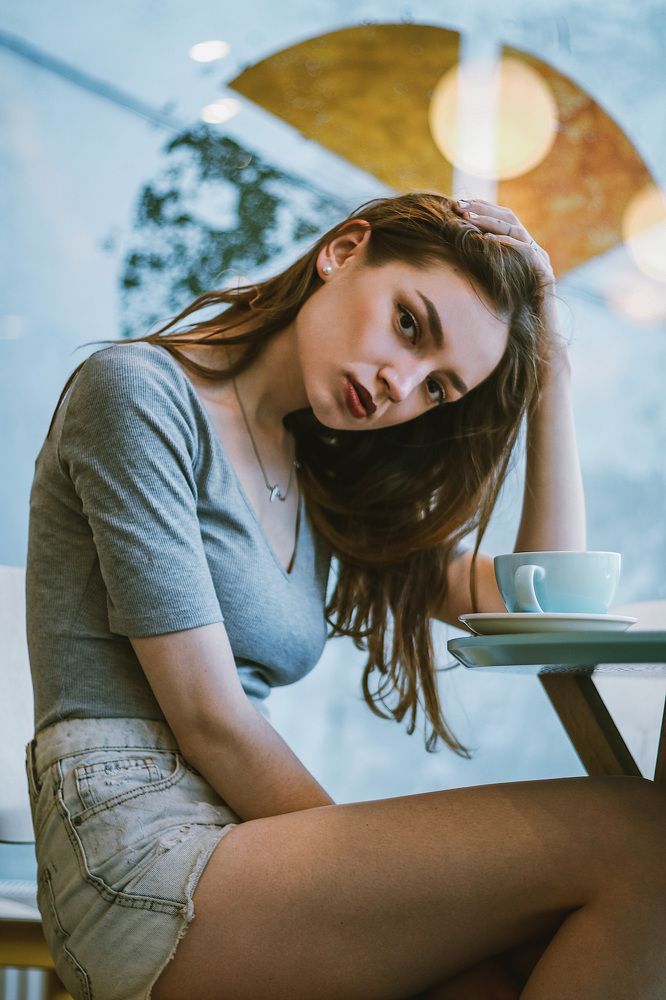 Photograph by Аида Фай