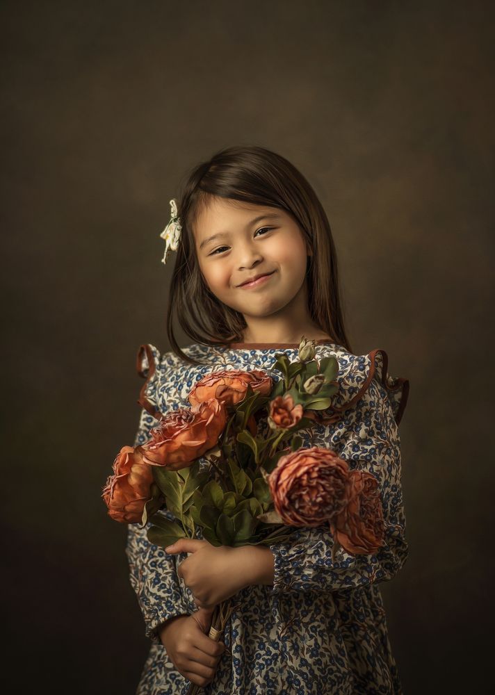 Photograph by Vy Hoang