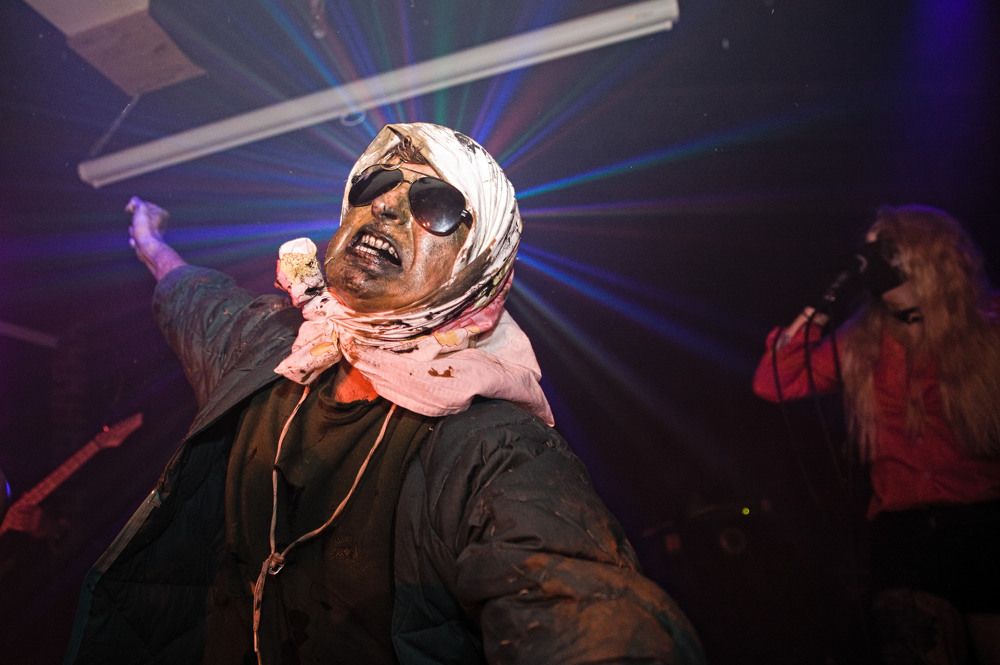 Photograph by Елена Румянцева