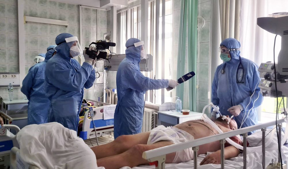 Фотография автора Игорь Казаченко