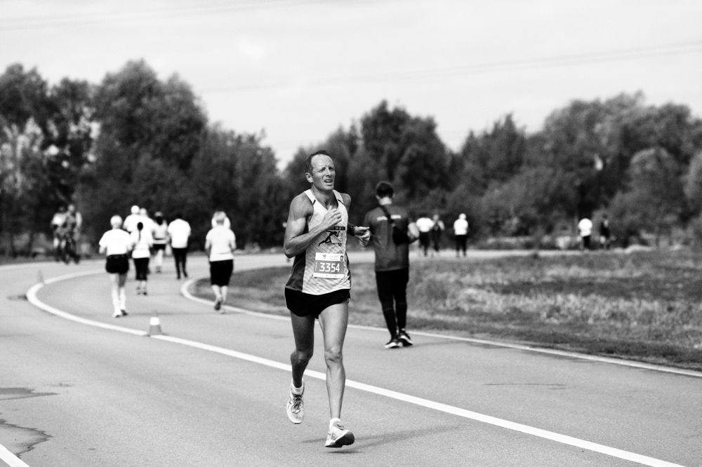 Фотография автора Никита Львов