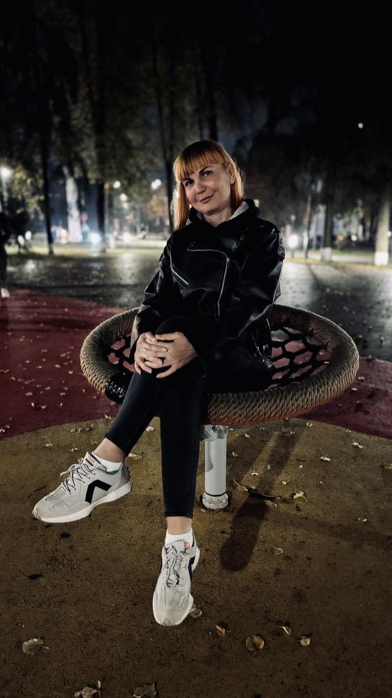 Photograph by Светлана Родионова