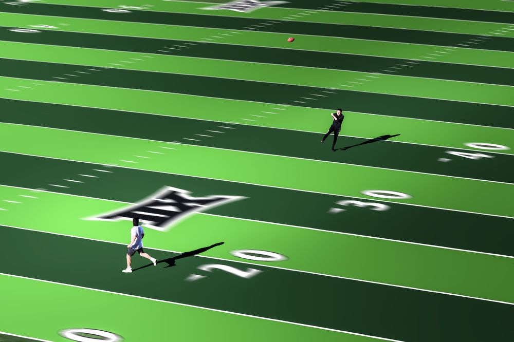 Photograph by Guanhua Yao