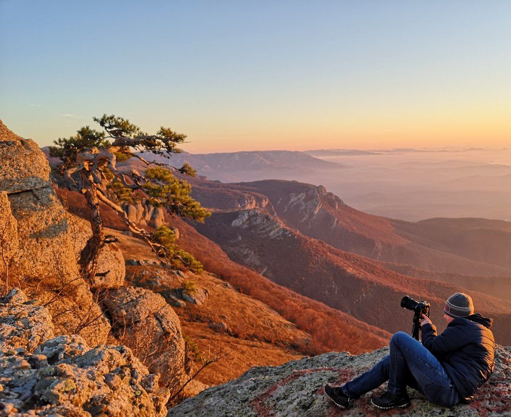 Photograph by Андрей Бовин