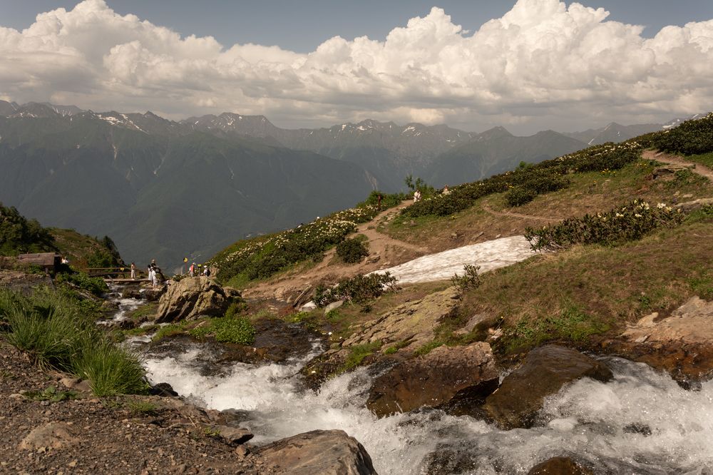 Photograph by Ольга Салтыкова