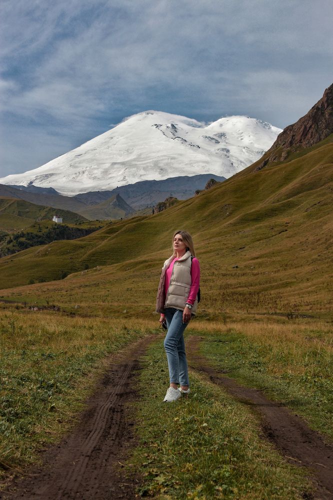 Photograph by Инна Майорова