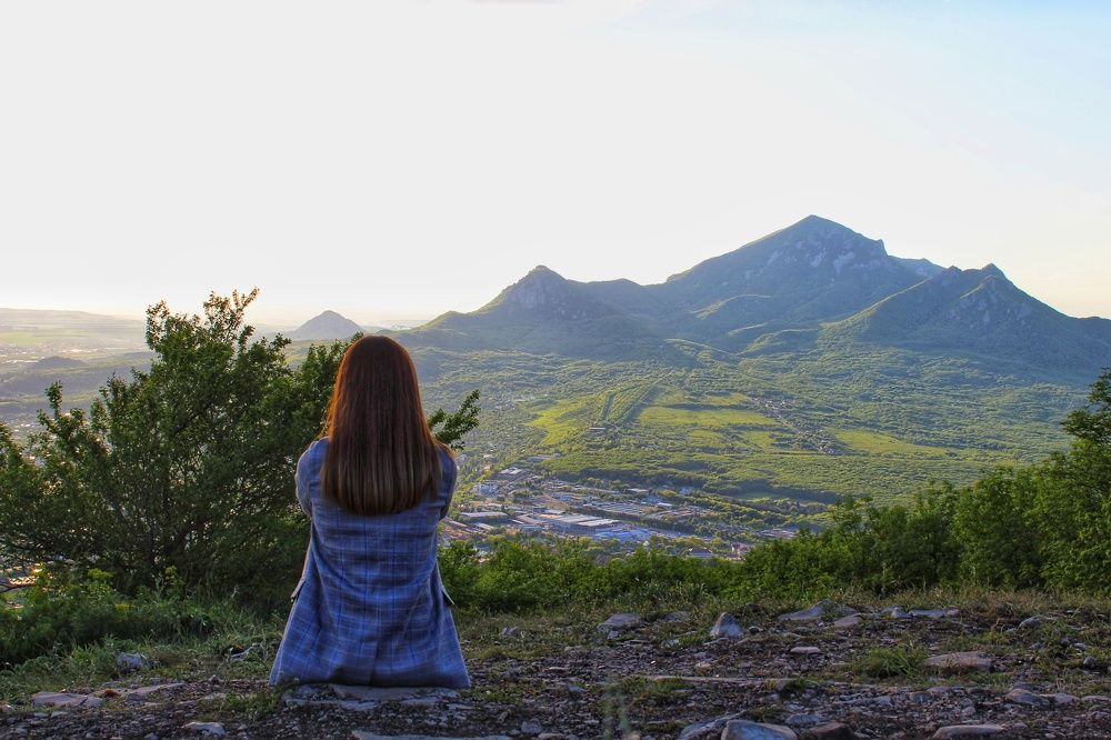 Photograph by Инна Майорова