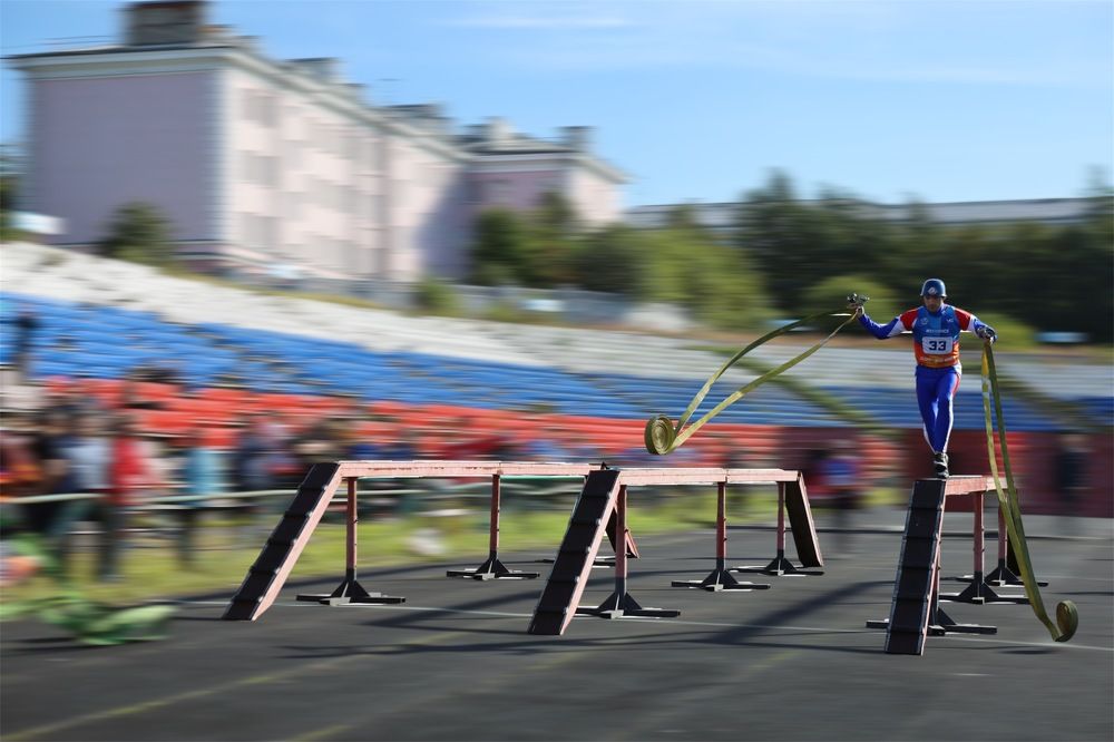 Фотография автора Дина