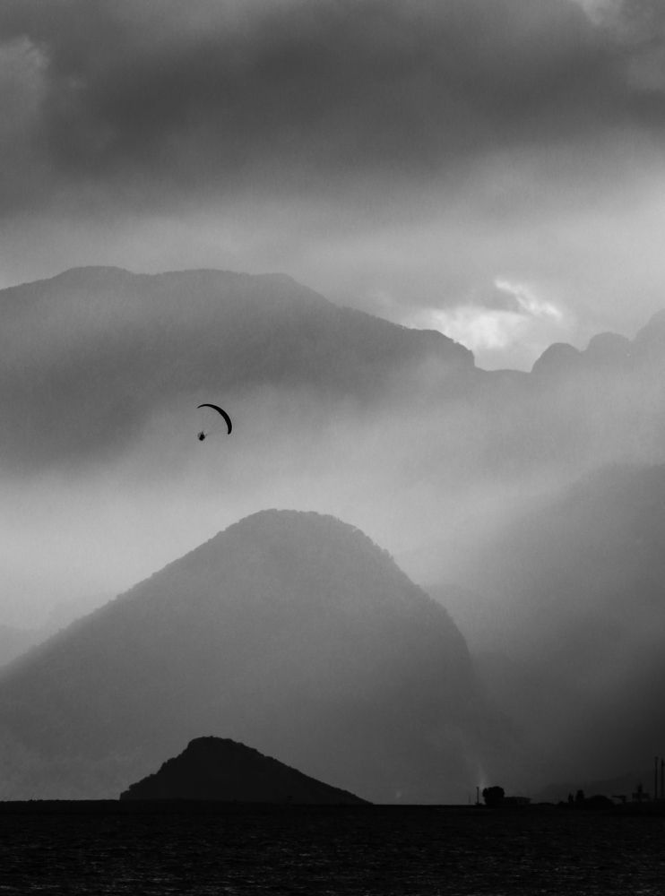 Photograph by Sergey Kovalenko