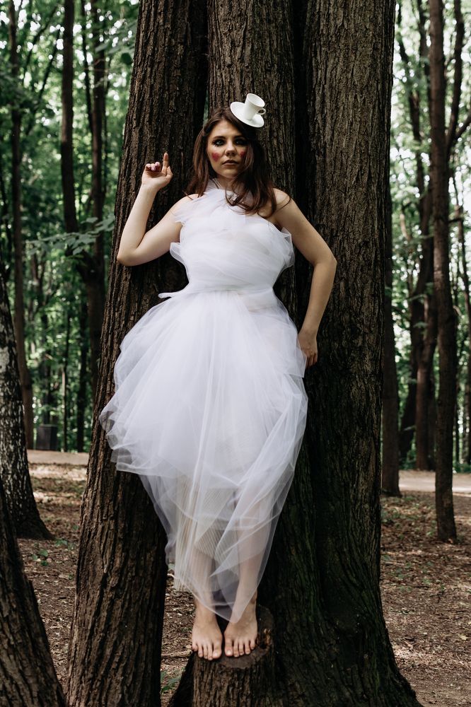 Фотография автора Людмила Фоминых