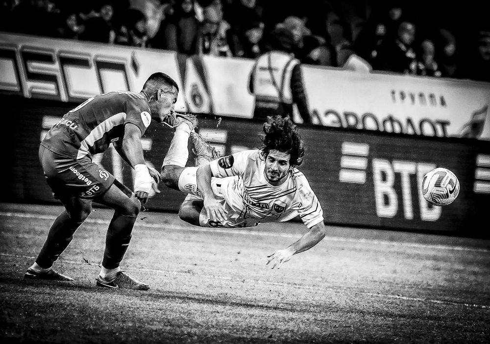 Photograph by Katja Sen