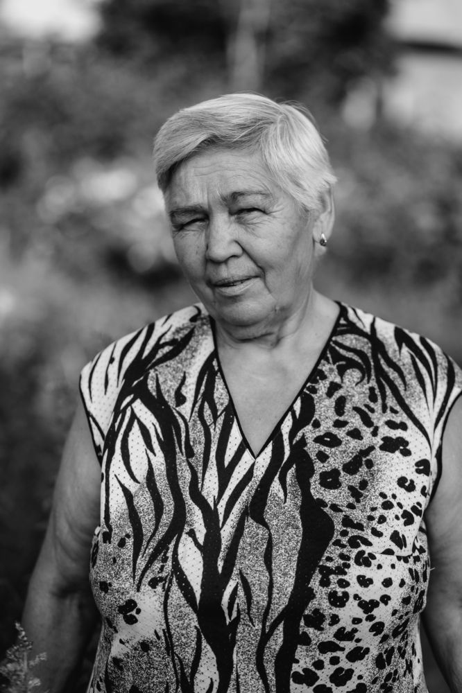 Photograph by Анна Филинова