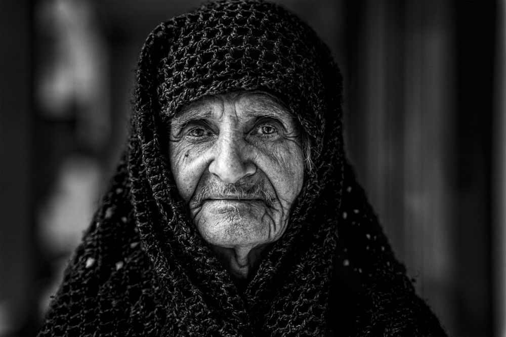 Photograph by Dimitris Vavliaras