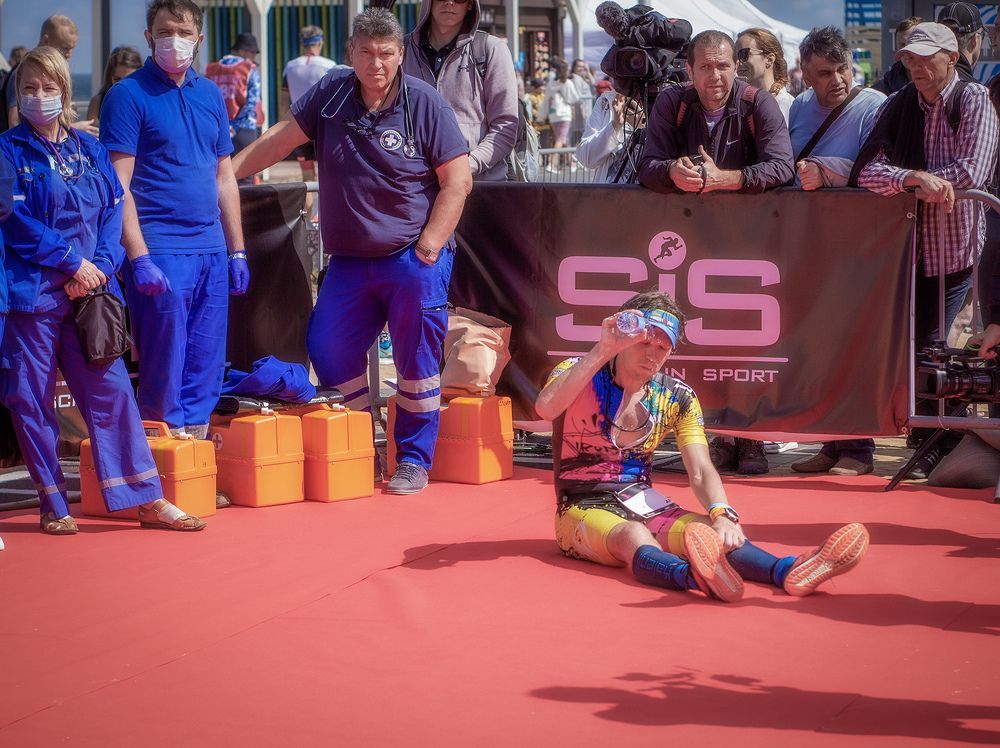 Photograph by Павел Дунюшкин