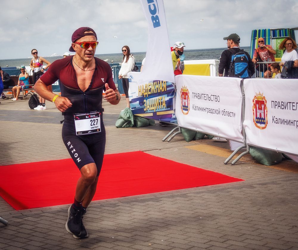 Photograph by Павел Дунюшкин