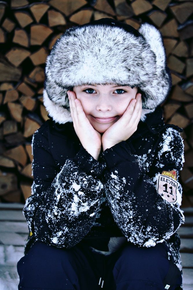 Photograph by Oksana Smorodina