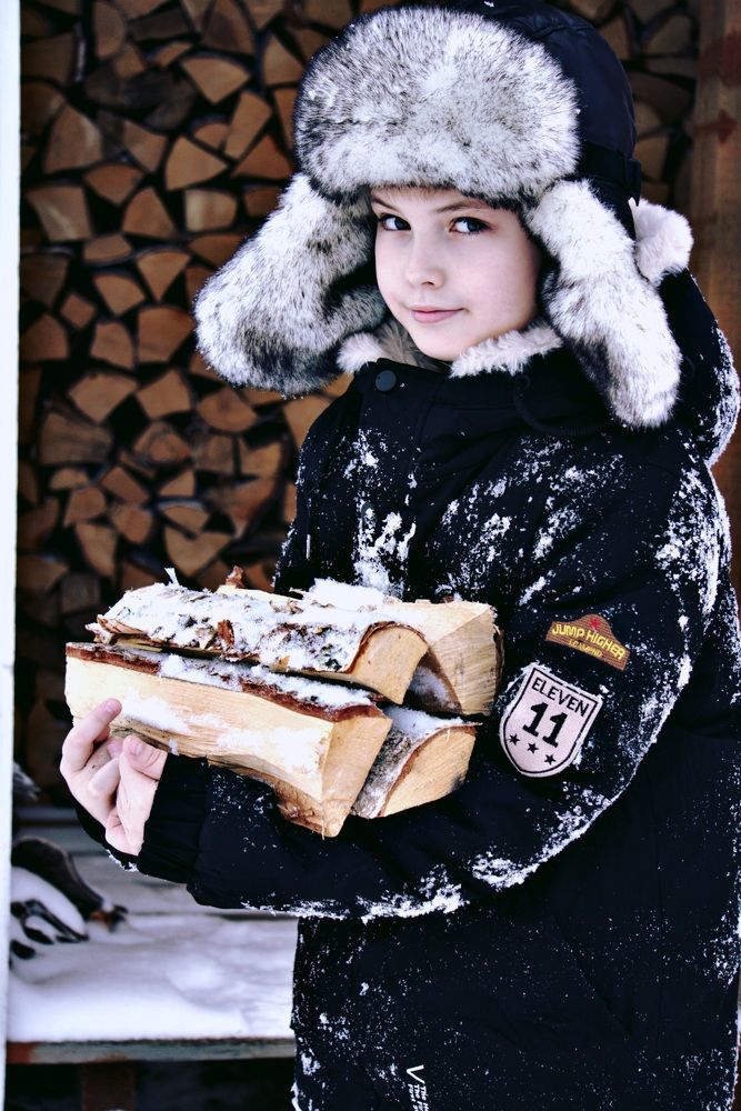 Photograph by Oksana Smorodina