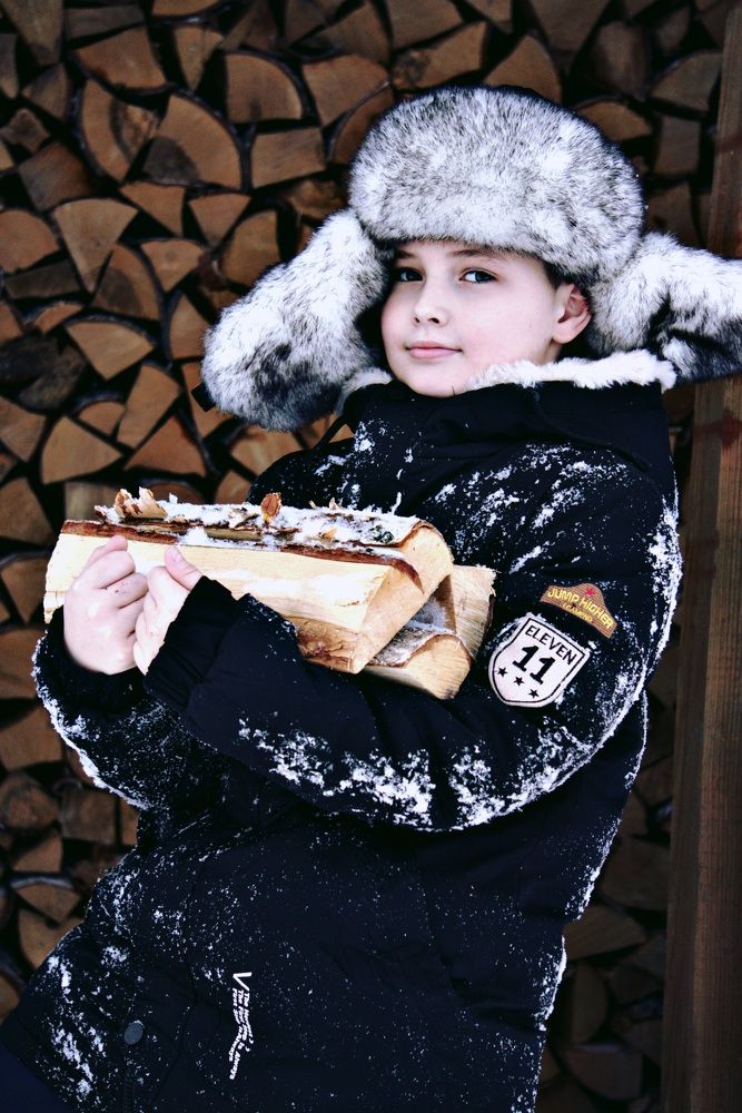 Photograph by Oksana Smorodina