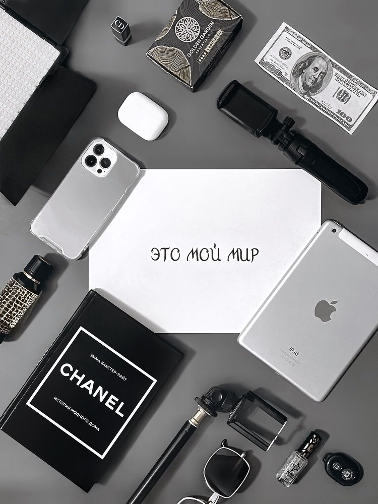 Photograph by Елена Громова