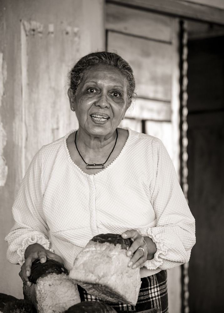 Photograph by Mihai Isuru