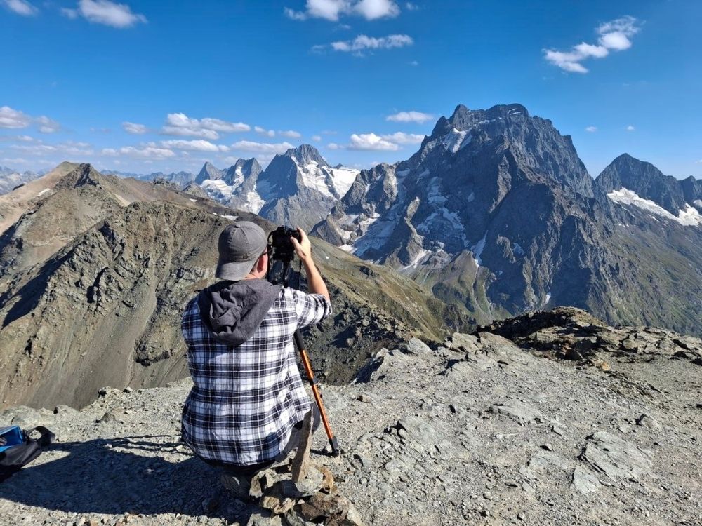 Photograph by Олег Лебедев