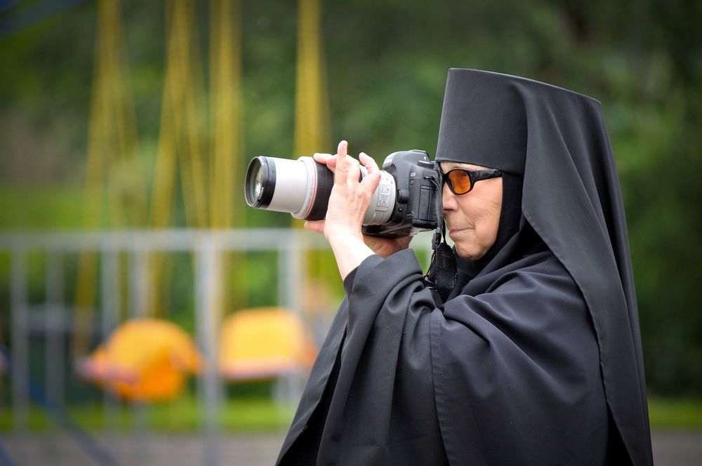 Photograph by Игорь Овсиенко