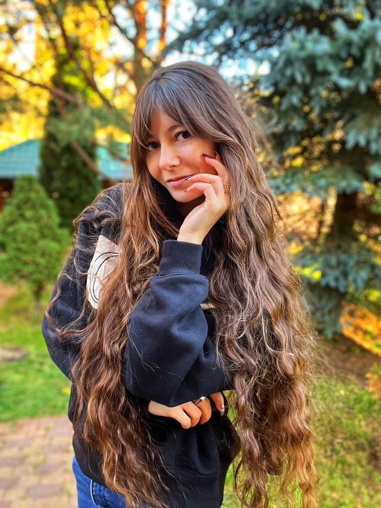 Photograph by Анастасия Германова