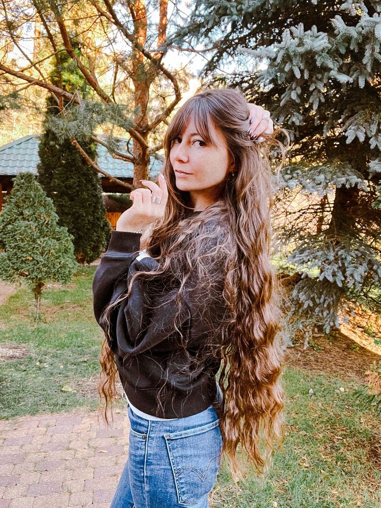 Photograph by Анастасия Германова