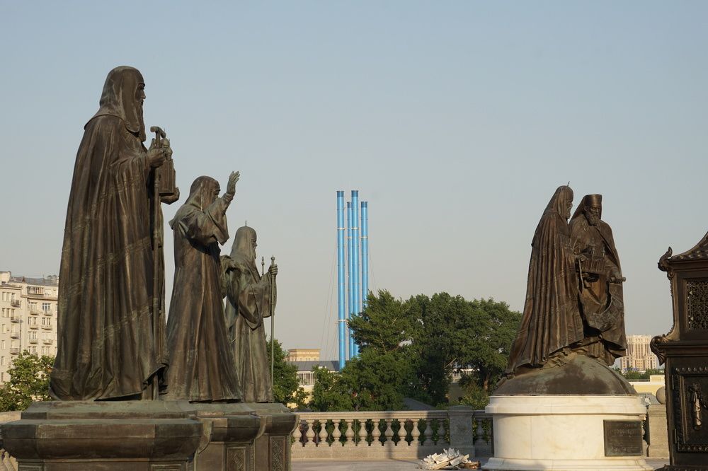 Photograph by Алфия Бугакова