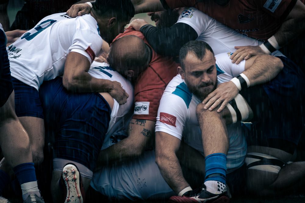 Photograph by Siarhei Saladukhin